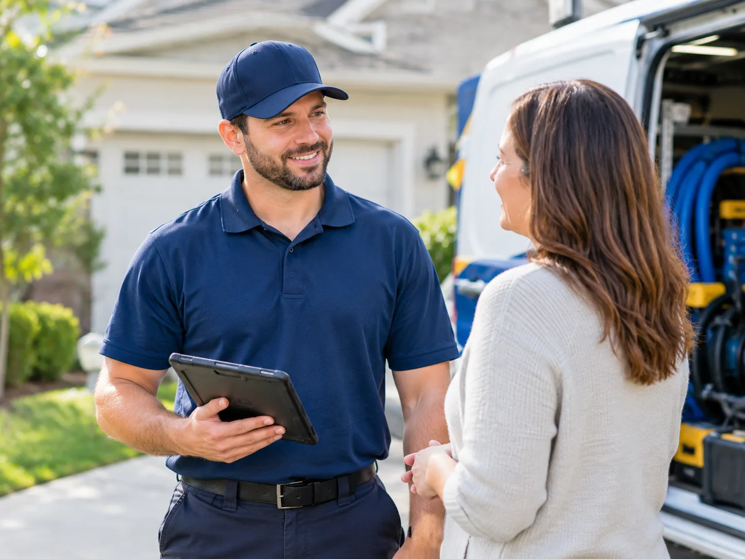 Sewage Backup Cleanup Greenville, KY FAQs